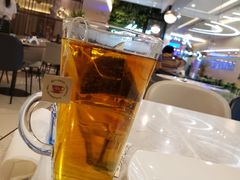 柠檬红茶-必胜客(远大路店)