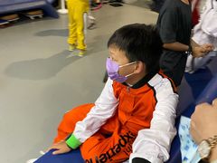 -飞行家太空体验馆(祥云小镇店)