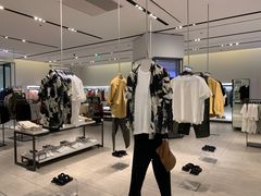 -ZARA(青岛万象城店)