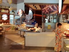-The COOK·厨餐厅·自助餐(浦东嘉里大酒店)