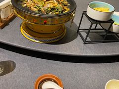 -羲和雅苑•北京烤鸭(平安国际金融中心店)