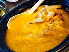 特色本鸡汤-上海小南国(正大店)