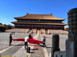 点击看大图 -全城热恋璀璨婚纱摄影(国贸总店)