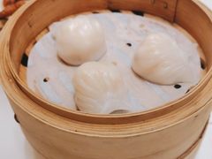 -香宫中餐厅·大连香格里拉(人民路店)