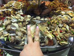 -日进一片海.生腌海鲜火锅.宵夜烧烤(三里屯总店)