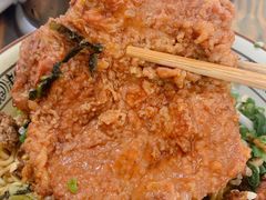 大排-友琴面馆(东白溪公寓店)