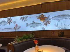 -船歌·鱼水饺青岛菜(金狮广场店)