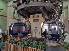 -白云山索道-售票处