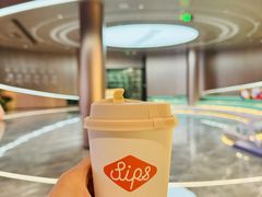 -Sips&Lick茶兰咖啡(五道口店)