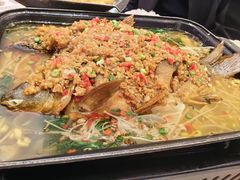 -恒盛居回族饭店