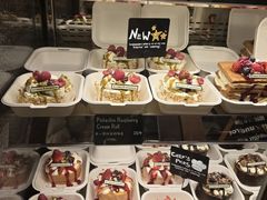 -B&C黄油与面包·THE GARDEN BAKERY概念店(世纪汇店)