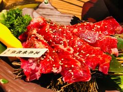 -黑牛の店·和牛烧肉(合生汇店)