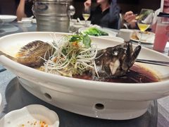-潮州府·潮菜·砂锅粥(徐家汇店)