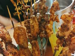 -炒豆合作社(东四总店)