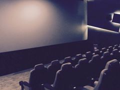 -汇金缪斯影城(八佰伴店)