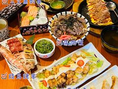 -有喜屋·烧鸟·居酒屋(三钢里店)