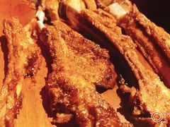 -丝路金桃·新疆菜(徐汇店)