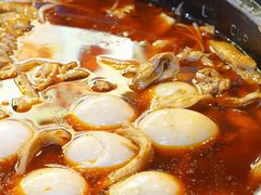 -安徽阜阳卷馍(西单店)