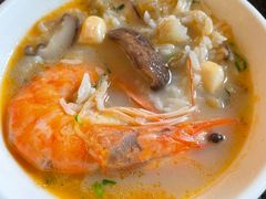 -圣丰索菲特·2 On 988 Café 自助餐厅