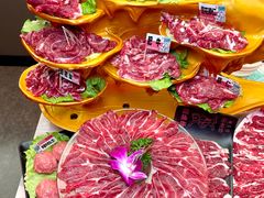 -三头牛·潮汕牛肉生蚝火锅 (夏湾店)