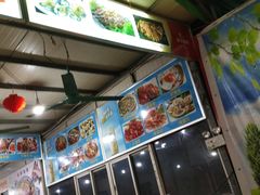 -胖哥八兄弟大排挡(植村店)