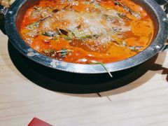 -老凯俚酸汤鱼(鸿通城店)