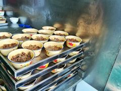 -定家小酥肉·清真(回民街店)