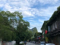 -德天丽水风味馆