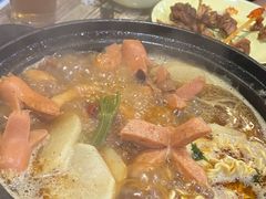-嘟享吃重庆鸡公煲(五一店)