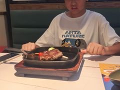 -牛扒先生·厚切雪花牛扒西餐厅(北京路禺山路店)