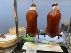 -第六季自助餐厅(北太平庄店)