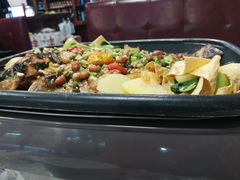 -鱼羊宴烤鱼羊蝎子烧烤(怡馨家园店)