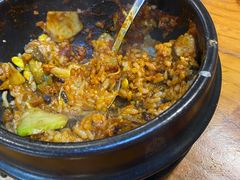 -7年8班朝鲜族非遗美食(三钢里店)