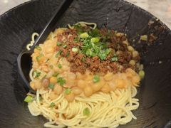 碗杂面-我的面 川味Bistro(后沙峪店)