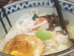 -蒙自源米线大王(信利城市广场店)