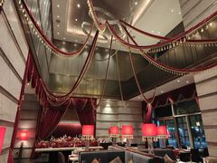 -郑州希尔顿酒店·阿米奇意大利餐厅