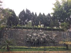 -鼓浪屿·皓月园