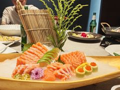 -尊立方海鲜酒店·生日宴·家宴