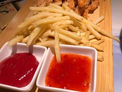 -松沪名灶·豆浆鱼头·新上海菜(飞航吾悦广场店)