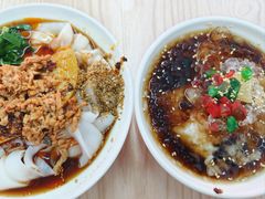 -洪记凉米线(新兴路店)