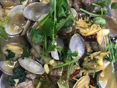 -老虎滩大连海鲜烧烤(建邺云锦路总店)