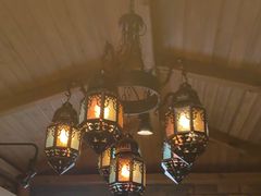 -卢布里西餐厅(总店)