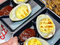 -记忆串城·东北烧烤·小龙虾·大型团建(南油店)