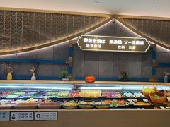 -一绪に寿喜烧(夫子庙水游城店)