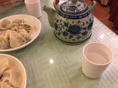 -八珍饺子·烤鸭·家常菜