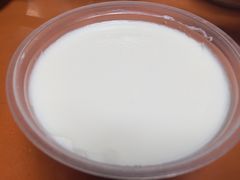 -老伴豆花(麦士威熟食中心店)