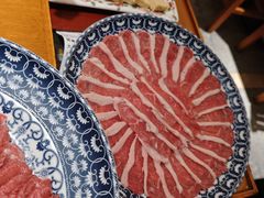 -北京老门框爆肚四季涮肉(凌河路店)