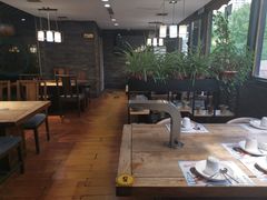 大堂-向阳庄烧烤店(望京西园店)