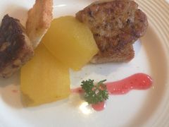 -盛宴自助餐厅(运达喜来登店)