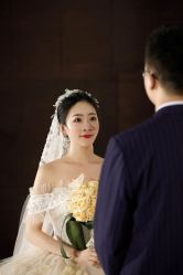 -MECCI婚礼摄影跟拍(红东方广场店)